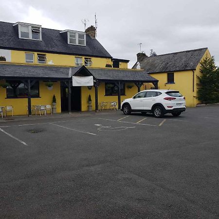 Bit And Bridle Bed and Breakfast Tipperary Buitenkant foto