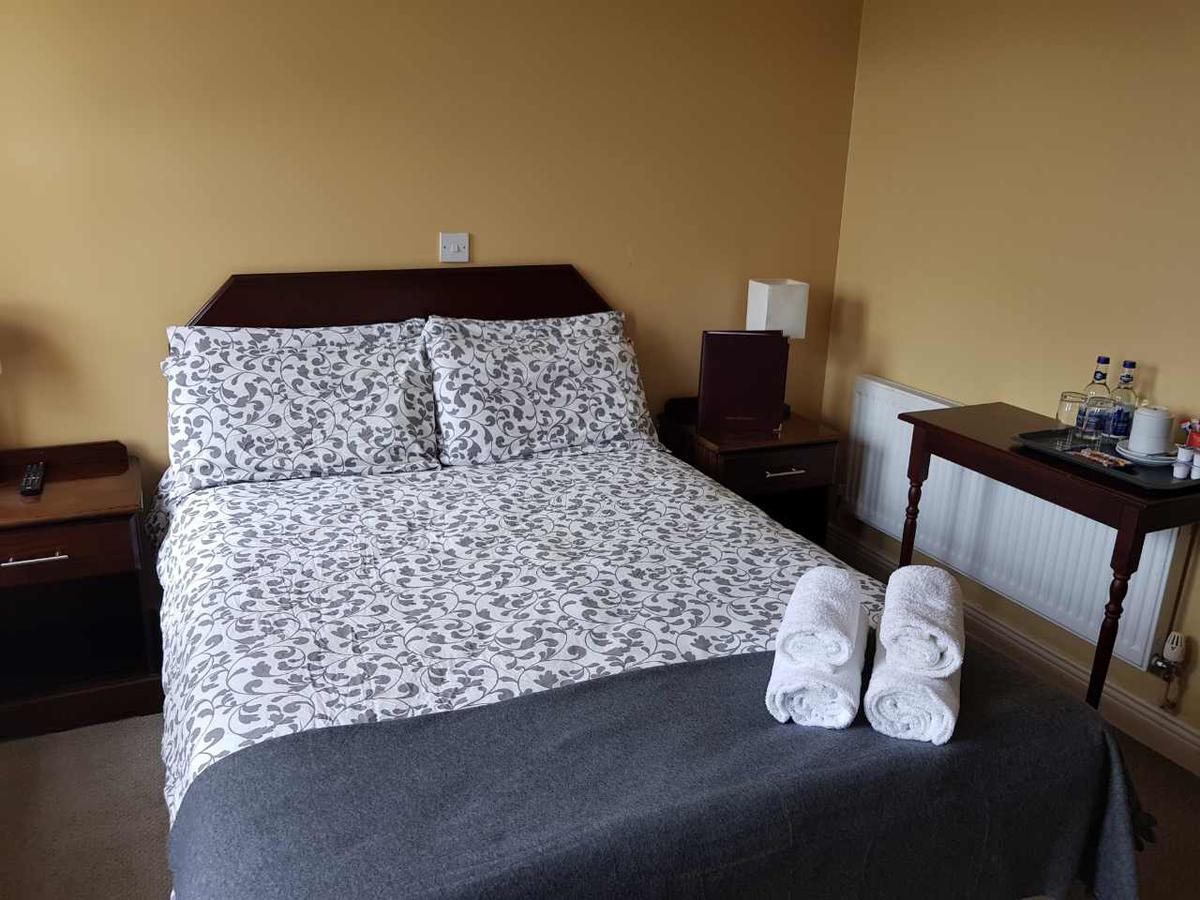 Bit And Bridle Bed and Breakfast Tipperary Buitenkant foto
