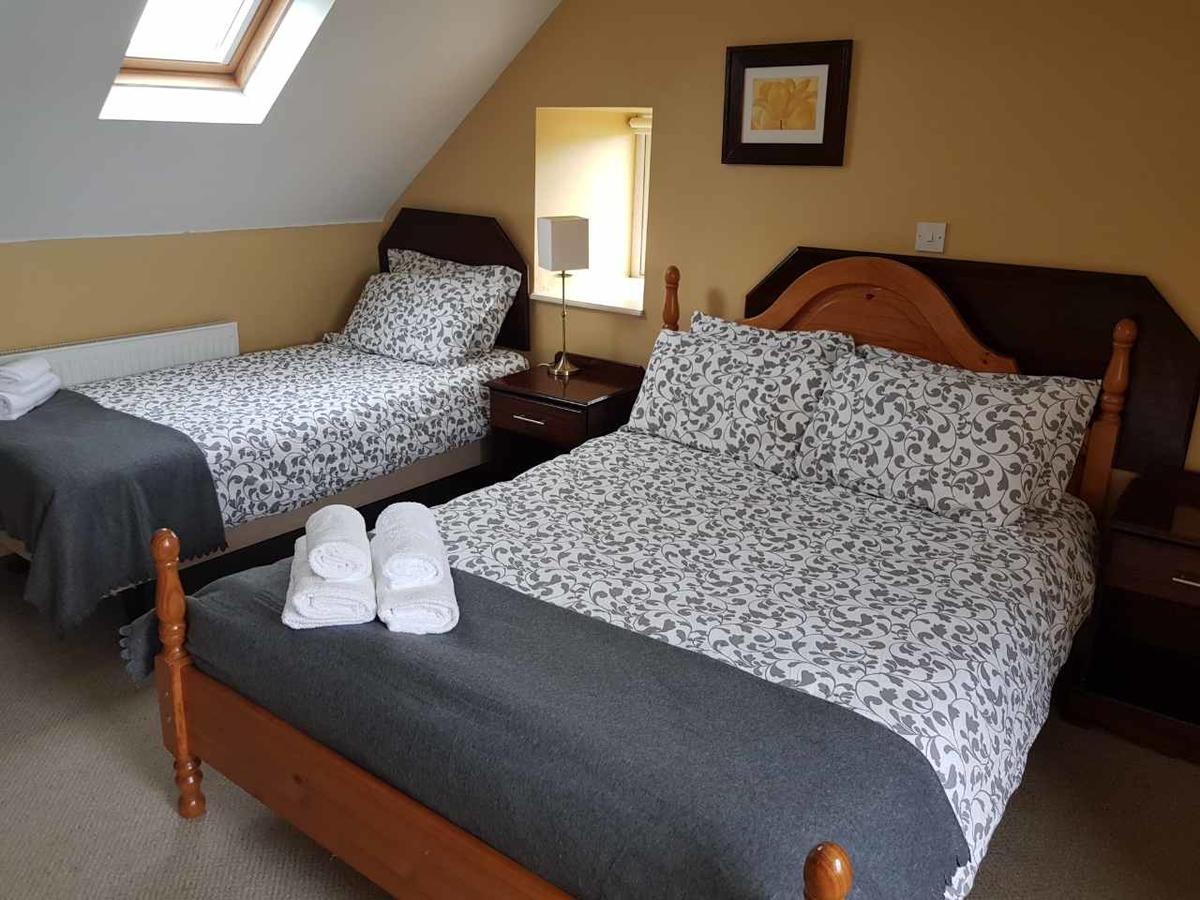 Bit And Bridle Bed and Breakfast Tipperary Buitenkant foto