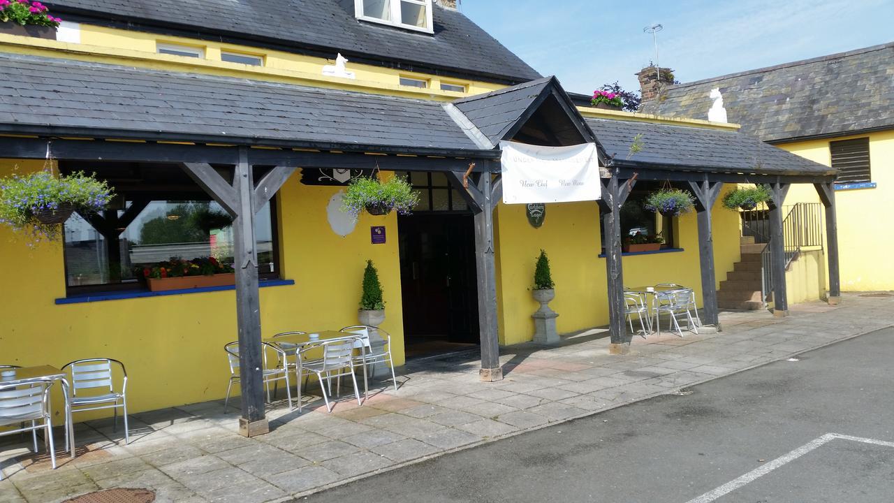 Bit And Bridle Bed and Breakfast Tipperary Buitenkant foto